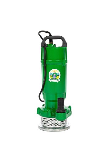 divendi-ro Submersible Water Pump QDX-16M 0 37kW without MF Float