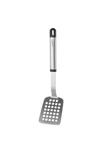 Berghoff Set de tacâmuri, 8 piese, oțel, argintiu, negru