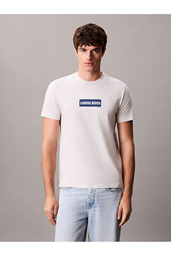 Calvin Klein Ck lv04rc849g ss 30s eu calvin line bogo graph men's t-shirt
