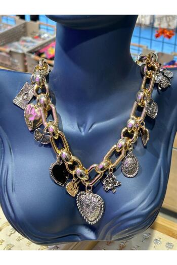 Tenty & Zara Collection Necklace