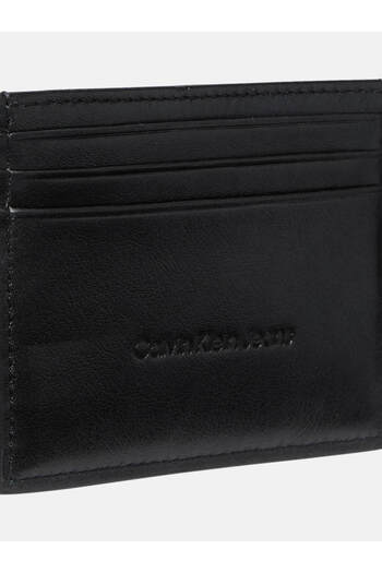 Calvin Klein Schwarzer Kartenhalter für Herren