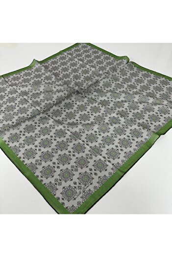 Silk Home Soft Cotton Scarf Ldfs3427