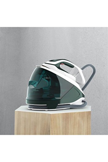TEFAL GV9E2 Pro Express Eco 140 gr Sürekli Buhar ve 560 gr Şok Buharlı 2200 Watt Buhar Kazanlı Ütü