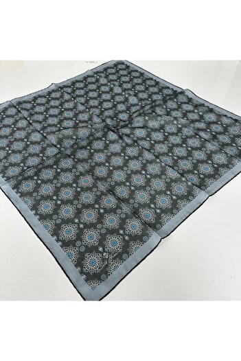 Silk Home Soft Cotton Scarf Ldfs3419