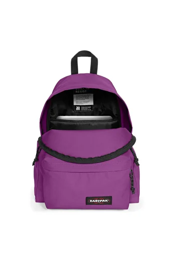 Eastpak Day Pak'R Unisex Purple1 Backpack Ek0A5Bg45S81