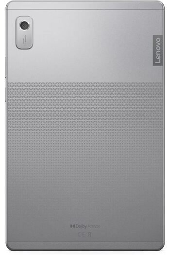 LENOVO تاب M9 9 بوصة 4G 4GB RAM 64GB Arctic Grey - إصدار الشرق الأوسط