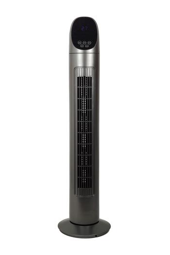 Alveus Airfly 89 cm Kule Tipi Kumandalı Vantilatör
