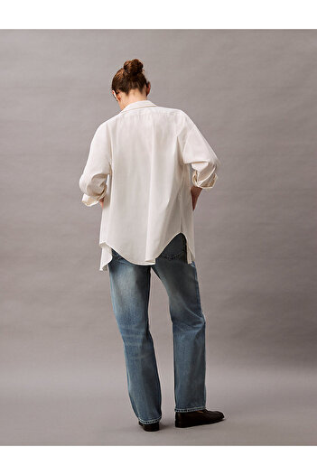 Calvin Klein Signature 90S Straight Gold Dust