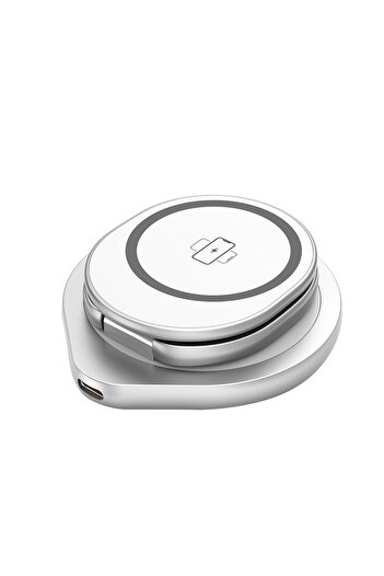 Force Magsafe 3 in 1 15W Foldable Charger