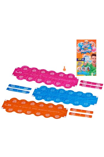 Hasbro Nerf Better than Balloons Water Balloons 108 pcs