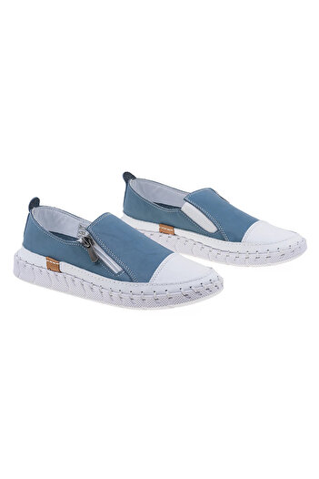 Caspiansea Pantofi dama, Caspian, 24004, casual, piele naturala