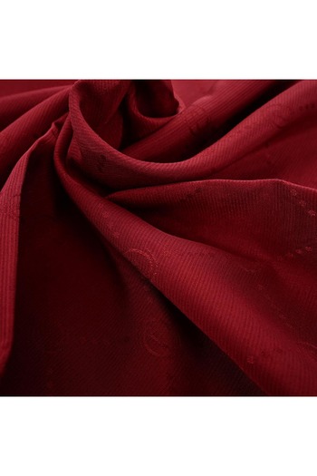 PİRAMİT Monogram Scarf