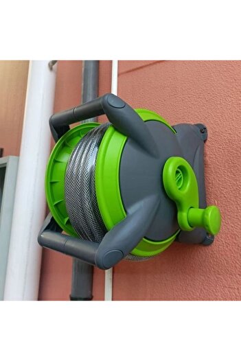 divendi-ro 15m hose reel