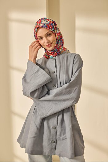 Silk Home 18 Silk Home Soft Scarf 73090