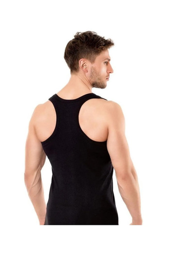 İki Yıldız Ανδρικό εσώρουχο Modal Rambo 3 Pack 3010