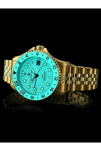 Louis XVI Mens Watch Louis Xvi LXVI1431, Automatic, 41mm, 20ATM
