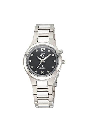 ETT Eco Tech Time Ladies Watch Ett ELT-11466-24M, Quartz, 34mm, 5ATM