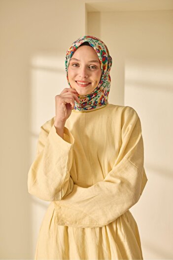 Silk Home 23 Silk Home Soft Scarf 73090