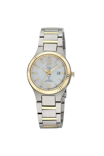 ETT Eco Tech Time Ladies Watch Ett ELT-11672-12M, Quartz, 32mm, 5ATM