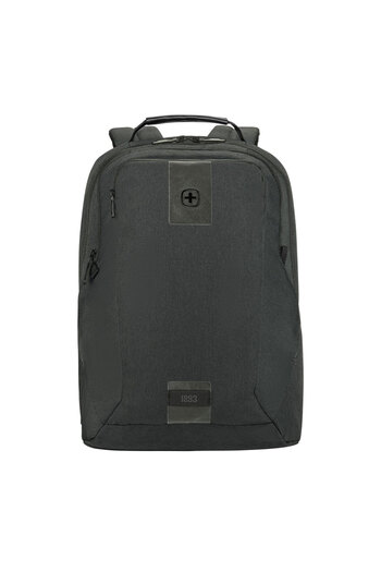 Wenger MX ECO Professional Business backpack 46 cm Laptop compartment