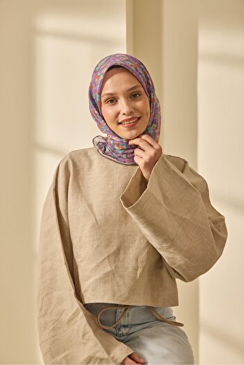 Silk Home 30 Silk Home Soft Scarf 73090