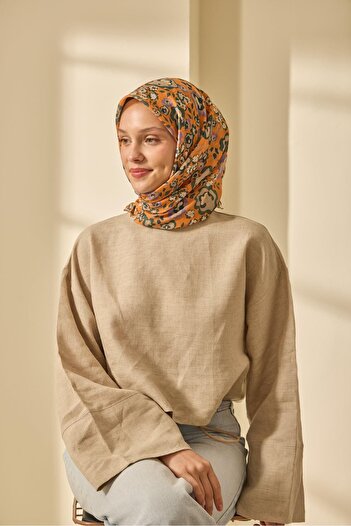 Silk Home 08 Silk Home Soft Scarf 73090