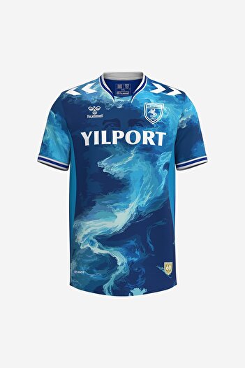 hummel 25/26 Samsunspor King Of The North Forma