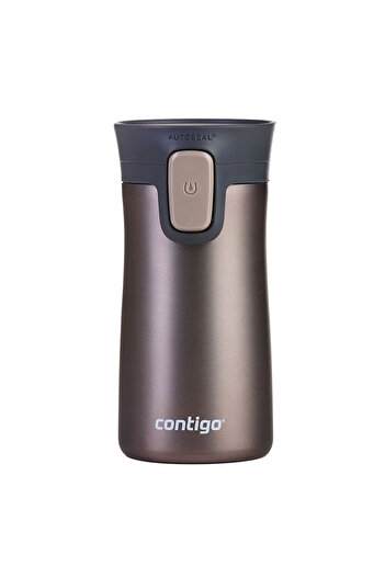 Contigo Pinnacle Autoseal Thermal Mug 300 ml, Stainless Steel Insulated Mug.