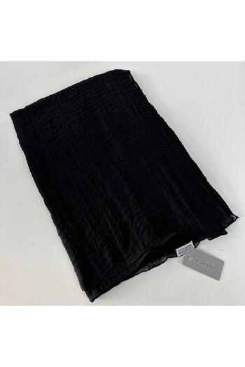 Levidor Mismara Solid Color Muslin Shawl Lightness Simplicity Comfort and Elegance