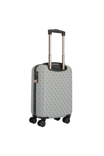 Guess Troler de cabină Jesco cu 4 roți 54 cm