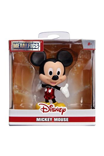 Jada Toys Jada Metal Figurine Mickey Mouse Classic 6.5cm