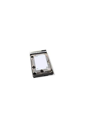 Dell HDD Server Hot Plug SATA 6G 512e 12TB 7.2K RPM 3.5"