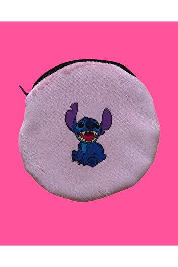 madam shushu Lavubu Children's Coin Bag