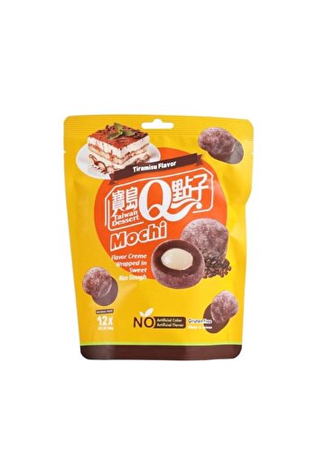 Mochi , Tiramisu, 180g