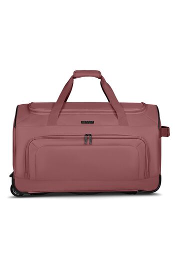 REDOLZ Duffle Essentials 2 wheels Travel bag 37 cm