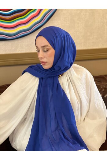 Modakaşmir شال سلسلة آيا