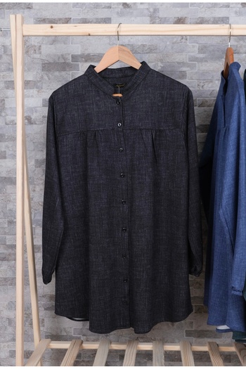 MUSTÜN Seasonal Shirt