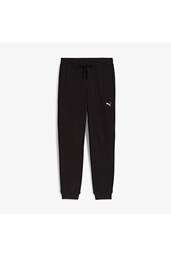 Puma Tad Essential ft Women's Black Training Sweatpants