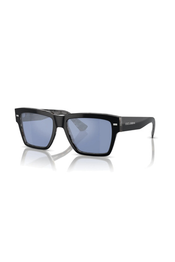 Dolce&Gabbana Dolce gabbana 0dg4431 34031u55 men's glasses