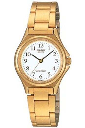 Casio Ltp-1130N-9Brdf Women's Wristwatch