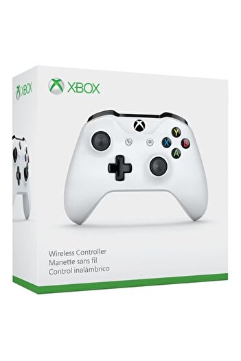 xbox Crete Wireless Controller