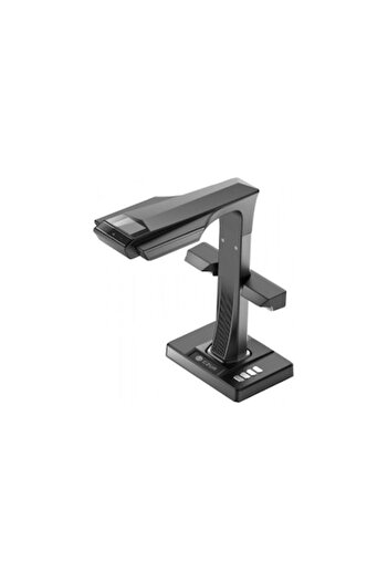 CZUR Scanner ET16 Plus, Portable, For Documents & Folders, A3, OCR, HD CMOS Sensor, 16MP