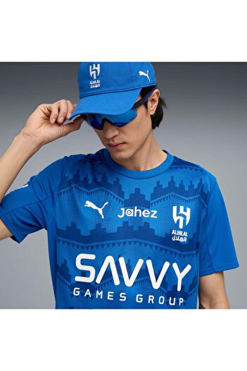 Puma Al-Hilal SFC 25/26 Erkek İç Saha Forması