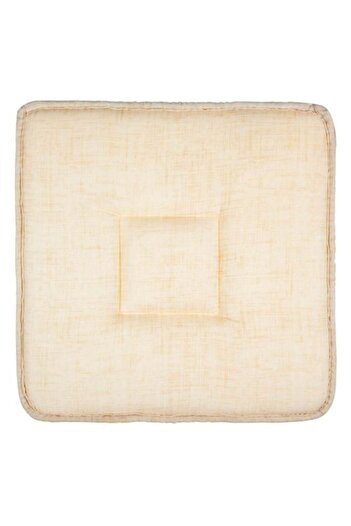 OEM Perna pentru Scaun Ecru 39x39cm