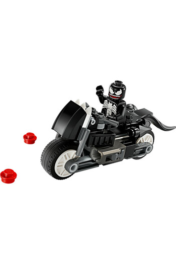 LEGO Super Heroes 30679 Venom Street Bike
