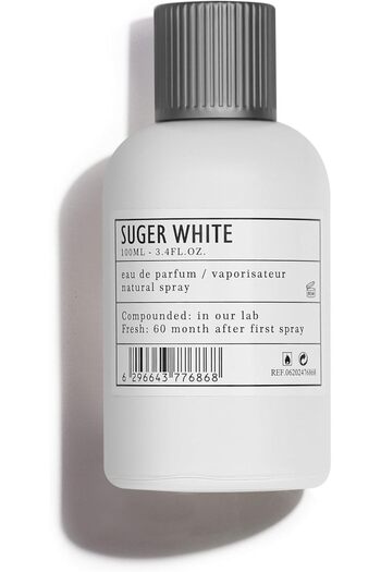 AMD Perfumes ARO FAC Suger White By AMD Perfumes Men Fragrance EDP 100ml