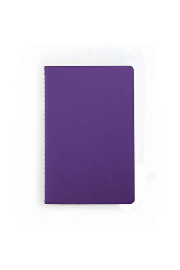 İkon store Stitched Mini Notepad (5 Pieces)