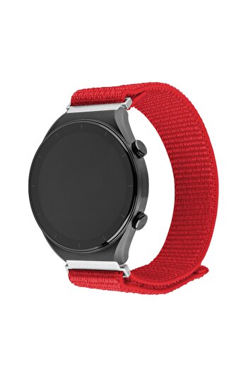 SOL Watch strap for Huawei Watch GT 2, GT 2 Pro, GT 3 Pro 46mm, Ultimate, Protect, Xiaomi Watch S1,