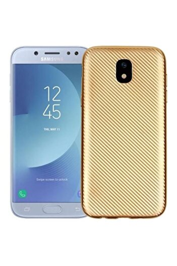 Don Huawei P9 Plus i-Zore Carbon Fiber Case Gold