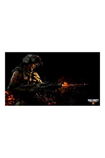 ACTIVISION Call of Duty Black Ops 4 - PlayStation 4 (PS4)